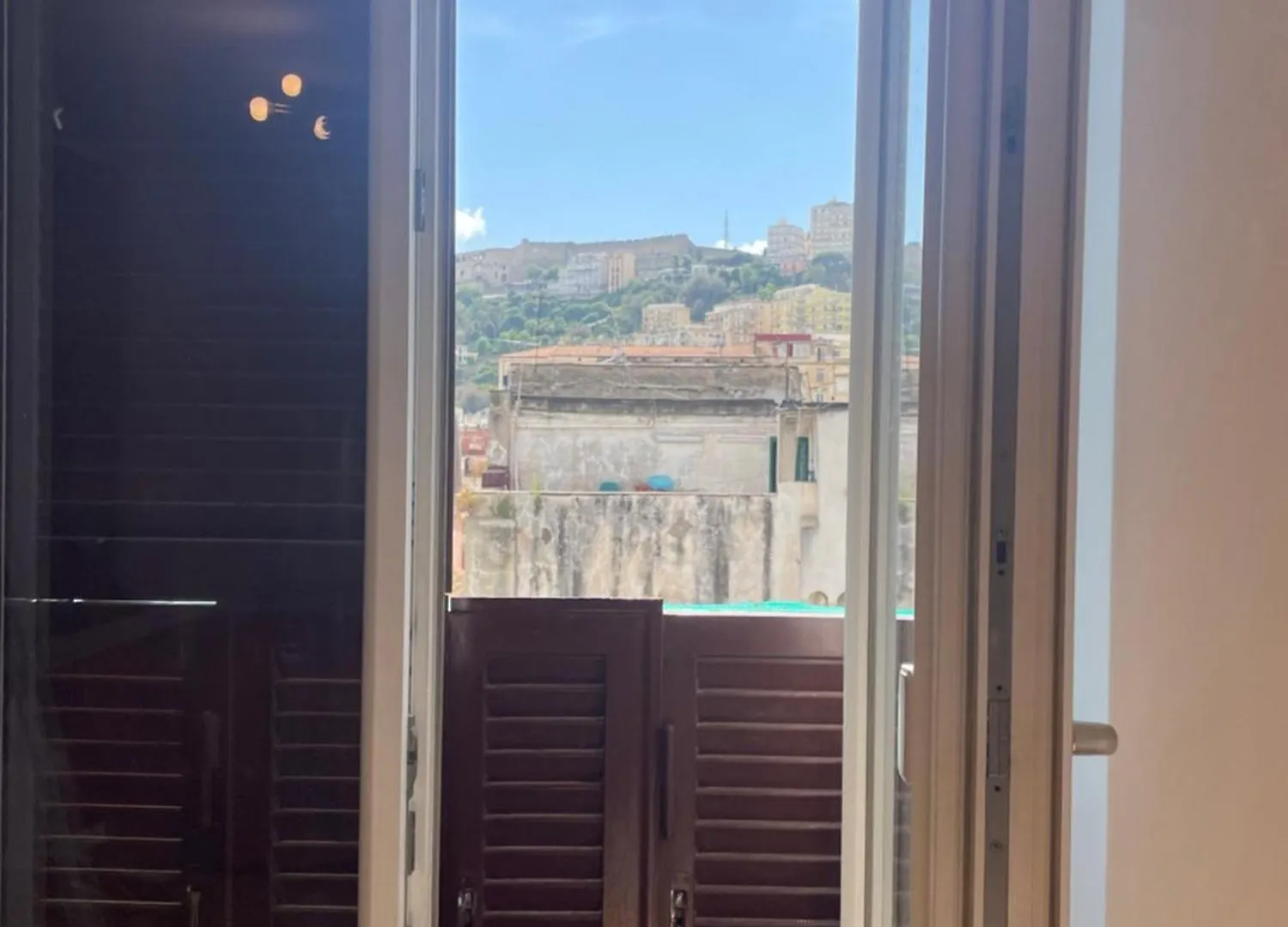 View Room Naples