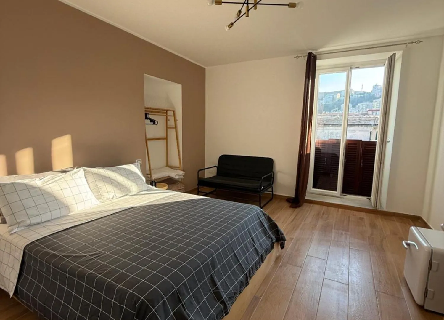 Homestay View Room Naples