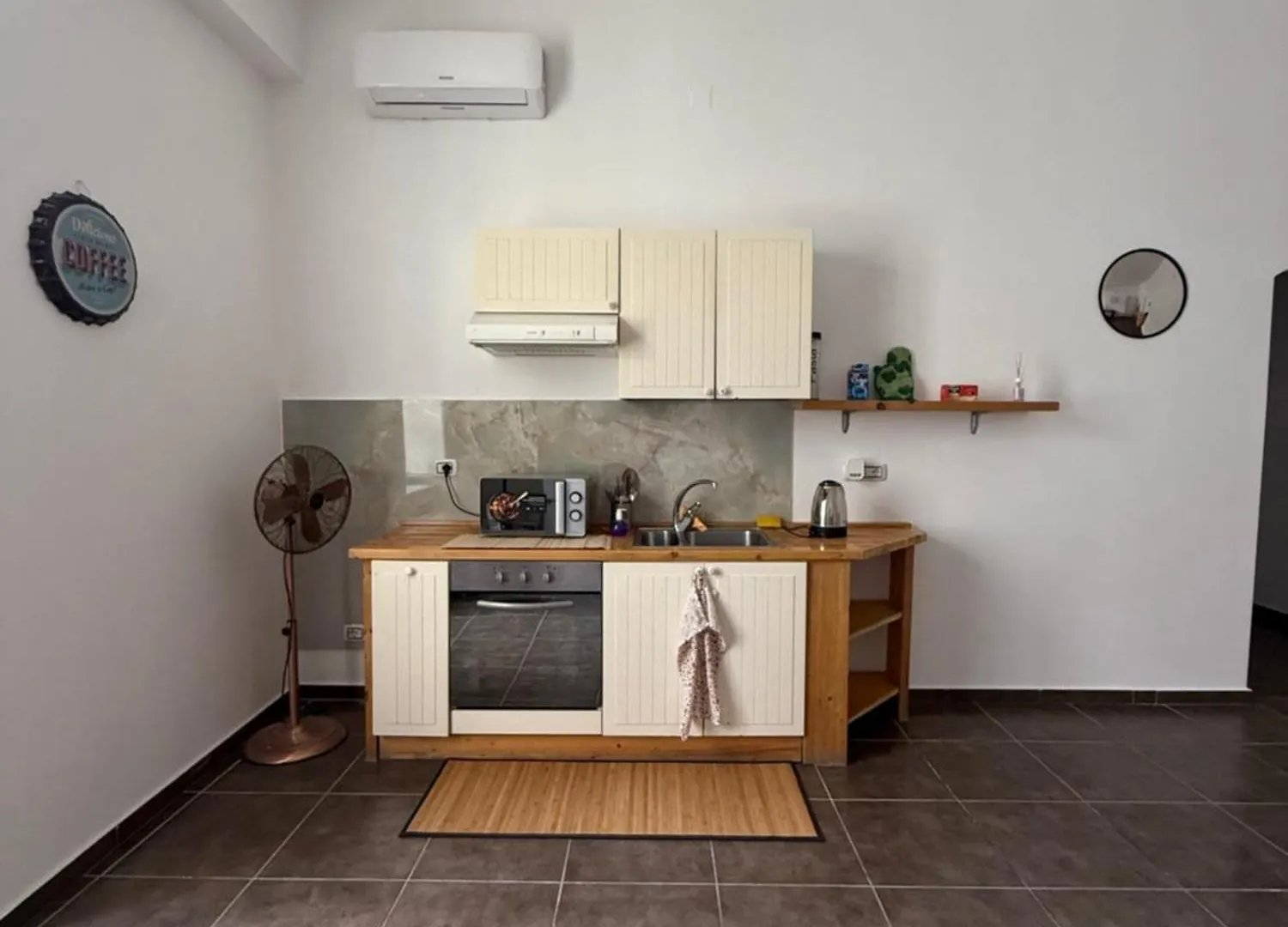 Homestay View Room Naples